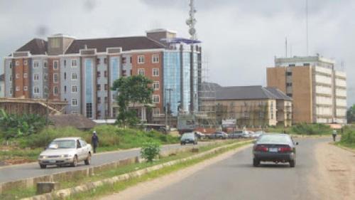 Owerri Casa | Immaculate Royal Int Hotel - Standard