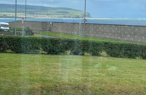 Portstewart Casa | Immaculate sea View 4-bed House in Portstewart