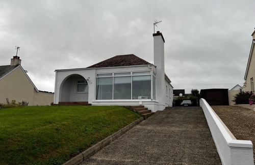Portstewart Casa | Immaculate sea View 4-bed House in Portstewart