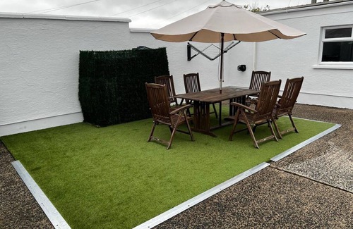 Portstewart Casa | Immaculate sea View 4-bed House in Portstewart