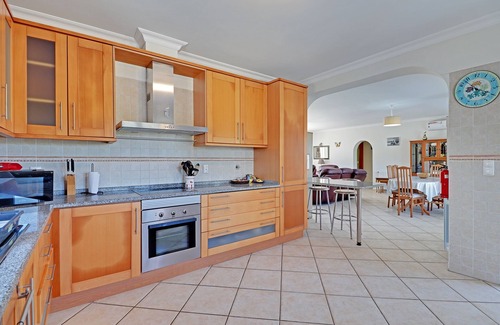 Aljezur Casa | IMMACULATE SPACIOUS THREE BEDROOM VILLA WITH POOL