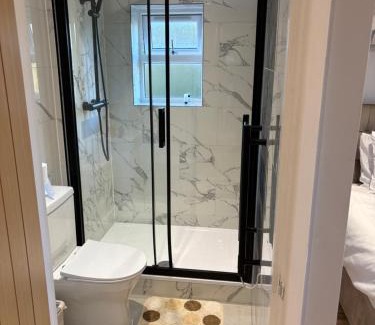 Hemel Hempstead Apartamento | Immaculate Studio Apartment