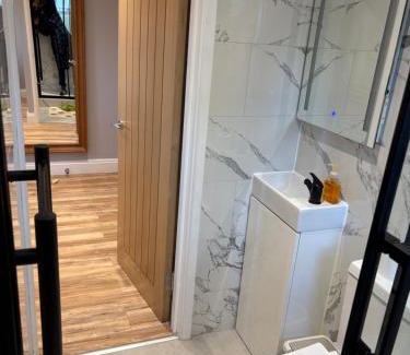 Hemel Hempstead Apartamento | Immaculate Studio Apartment