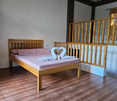 Siquijor Casa | Immanuel inn