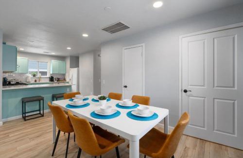 St. Johns Casa | Immediate Access to Highway 35 - Remodeled Haven