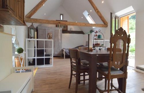 Immerath Apartamento | Immerath Nature Retreat, cleaning included