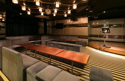 Kurobe Hotel | Immerse yourself in the openair bath and admire t / Kurobe Toyama