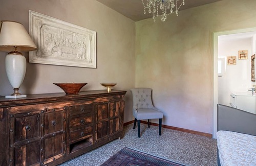Castell'Arquato Apartamento | Alojamiento de 2 habitaciones en Castel Arquato