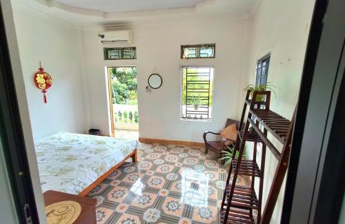Gia Vien Casa | Immersive Homestay Ninh Binh