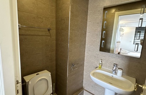 Gabes Apartamento | Immeuble Gazbar