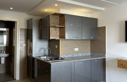 Gabes Apartamento | Immeuble Gazbar