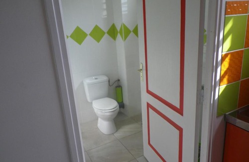 Grand-Bourg Apartamento | IMMEUBLE NEBOT