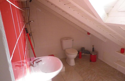 Grand-Bourg Apartamento | IMMEUBLE NEBOT