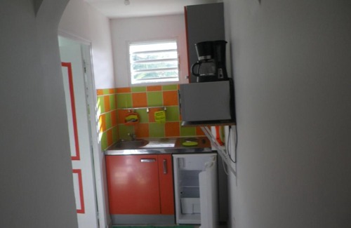 Grand-Bourg Apartamento | IMMEUBLE NEBOT