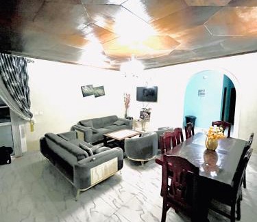 Yaounde Apartamento | Immeuble Rose Guest House