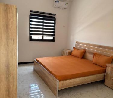 Diass Apartamento | Immeuble Sali-Laye