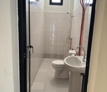 Diass Apartamento | Immeuble Sali-Laye