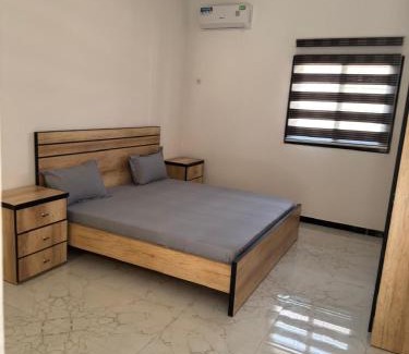 Diass Apartamento | Immeuble Sali-Laye