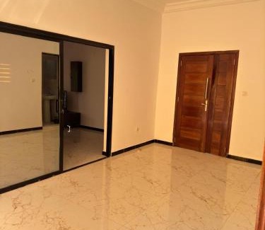 Diass Apartamento | Immeuble Sali-Laye