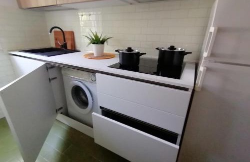 Grado Pineta Apartamento | Immobile Vintage a Grado Pineta