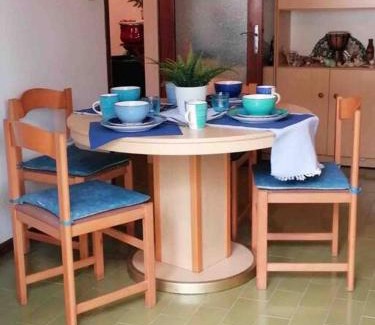 Grado Pineta Apartamento | Immobile Vintage a Grado Pineta