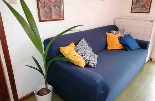 Grado Pineta Apartamento | Immobile Vintage a Grado Pineta