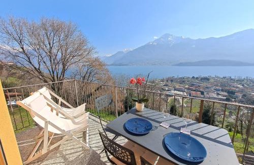 Vercana Apartamento | Immobillario - Appartamenti da Melissa