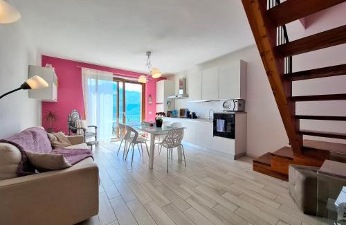 Vercana Apartamento | Immobillario - Appartamenti da Melissa