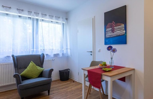 Griesheim Apartamento | IMMOCITY Apartments