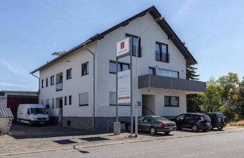Griesheim Apartamento | IMMOCITY Apartments
