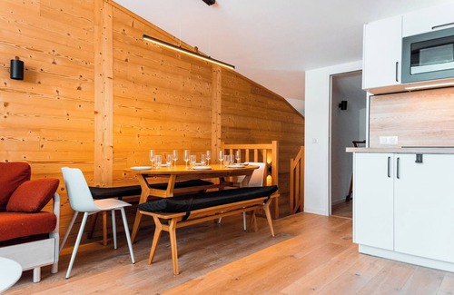 Avoriaz Chalet De Esquí | Immodreams - Le Chalet - Avoriaz