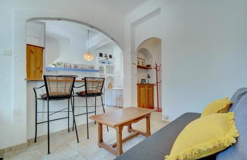 Riou - Petit Juas - Av de Grasse Apartamento | IMMOGROOM - Cosy Apartment - Quiet Place - Provencal style