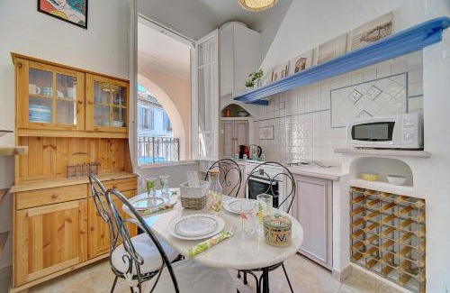 Riou - Petit Juas - Av de Grasse Apartamento | IMMOGROOM - Cosy Apartment - Quiet Place - Provencal style