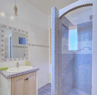 Riou - Petit Juas - Av de Grasse Apartamento | IMMOGROOM - Cosy Apartment - Quiet Place - Provencal style