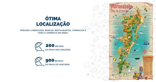 Ingleses Sul Casa | ImobIlha - Casa de Praia Ingleses - Santinho