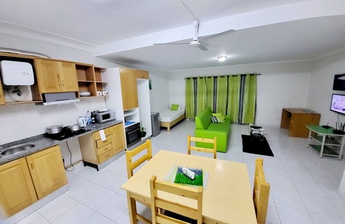 Praia Apartamento | IMOBITUR Apartamentos Turísticos