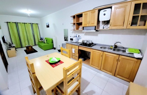 Praia Apartamento | IMOBITUR Apartamentos Turísticos