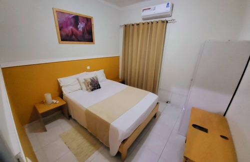 Praia Apartamento | IMOBITUR Apartamentos Turísticos