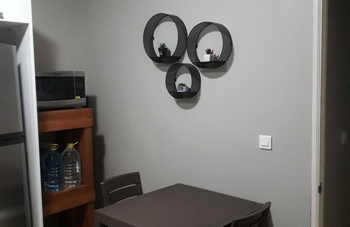 La Savane Apartamento | Imp.Claricia Brooks