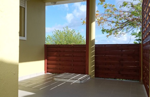 La Savane Apartamento | Imp.Claricia Brooks