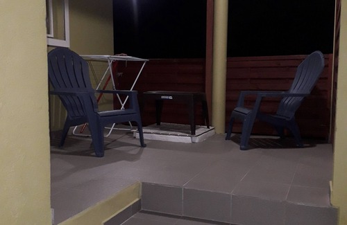 La Savane Apartamento | Imp.Claricia Brooks