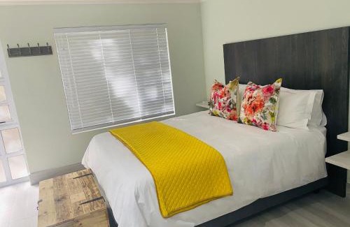 Bloemfontein Cama Y Desayuno | Impa-Lala Country Estate
