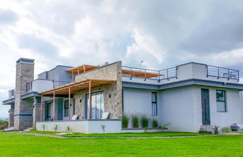 Naivasha Casa | Impala House