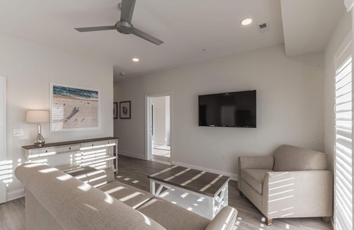 North End Apartamento | Impala Suites