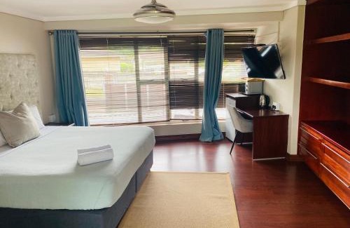 Mtunzini Cama Y Desayuno | Impangele Guesthouse
