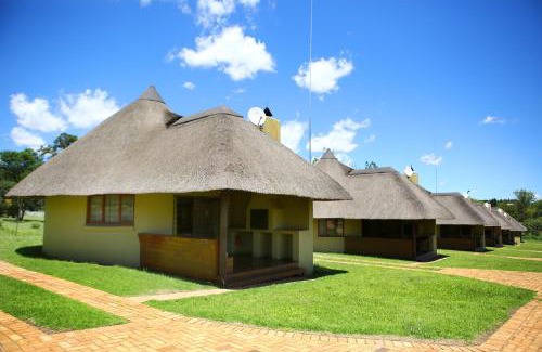 Krugersdorp Chalet De Esquí | Impangele Lodge