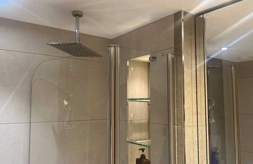 Barking Apartamento | Impeccable 1-Bed Apartment