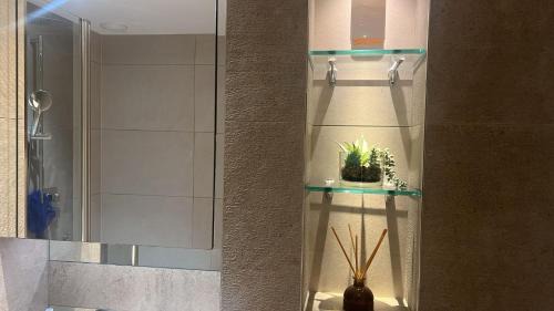 Barking Apartamento | Impeccable 1-Bed Apartment