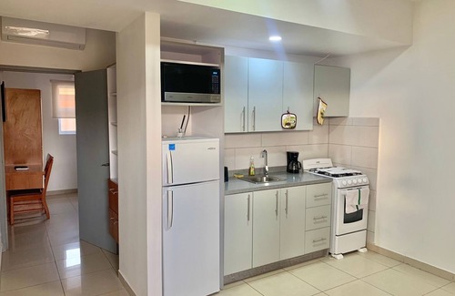 Noord Apartamento | Impeccable 1-bed Apartment in Noord