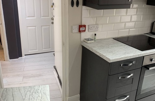 Hexham Apartamento | Impeccable 1-bed Apartment in the Heart of Hexham